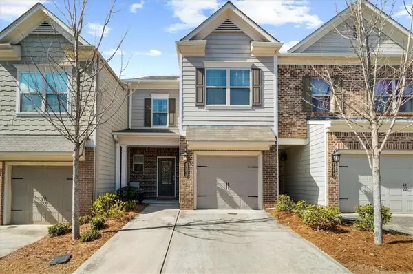 2591 Kenwood Glen Terrace, Atlanta, GA 30340