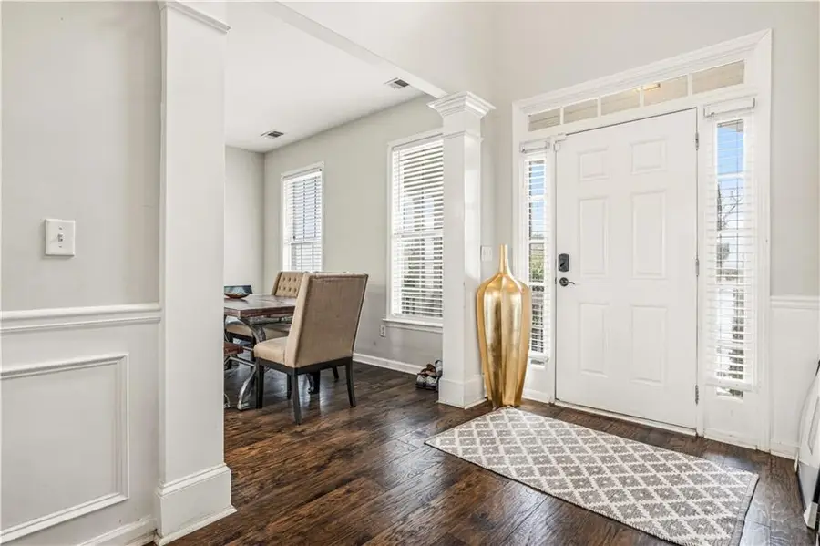 7317 Gossamer Street, Union City, GA 30291 - #3