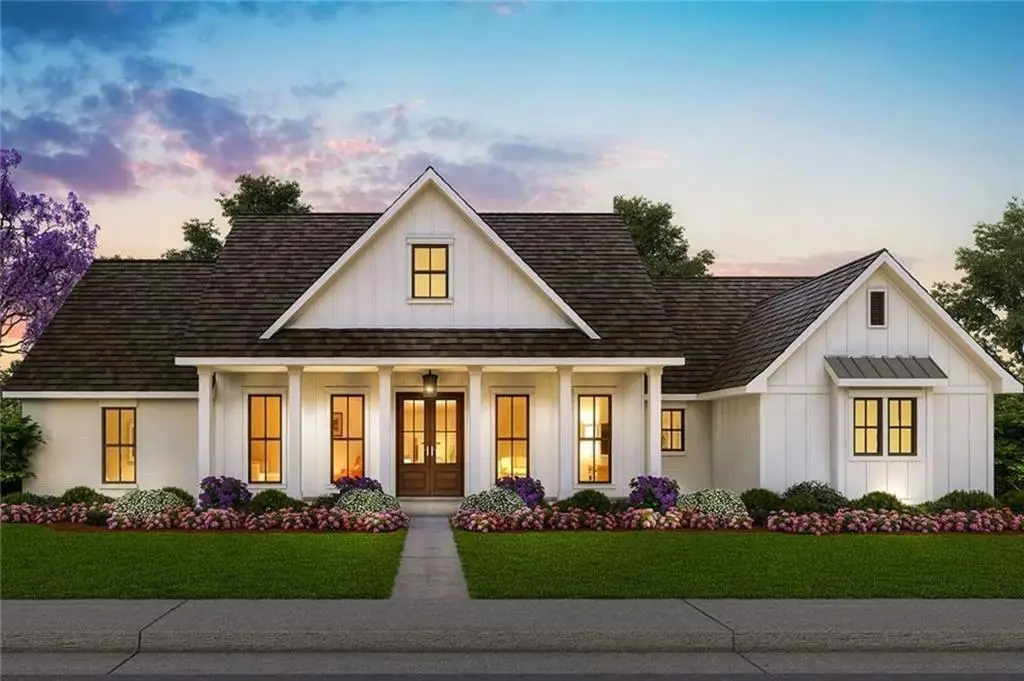 0 Pope Road, Buchanan, GA 30113 - #1