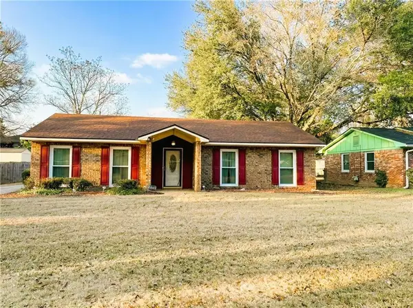 3613 Califon Drive, Columbus, GA 31906