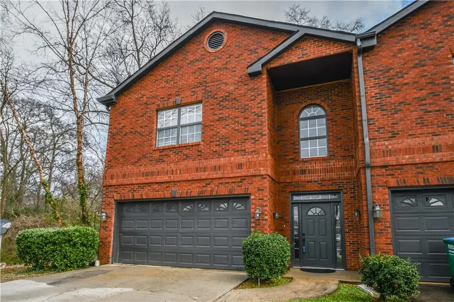 3338 Sims Street, Hapeville, GA 30354 - #2