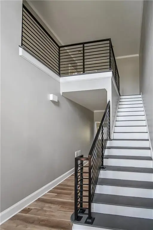 3338 Sims Street, Hapeville, GA 30354 - #3