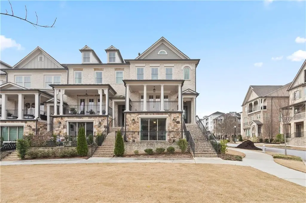 1135 Cordia Avenue Nw, Atlanta, GA 30318 - #1