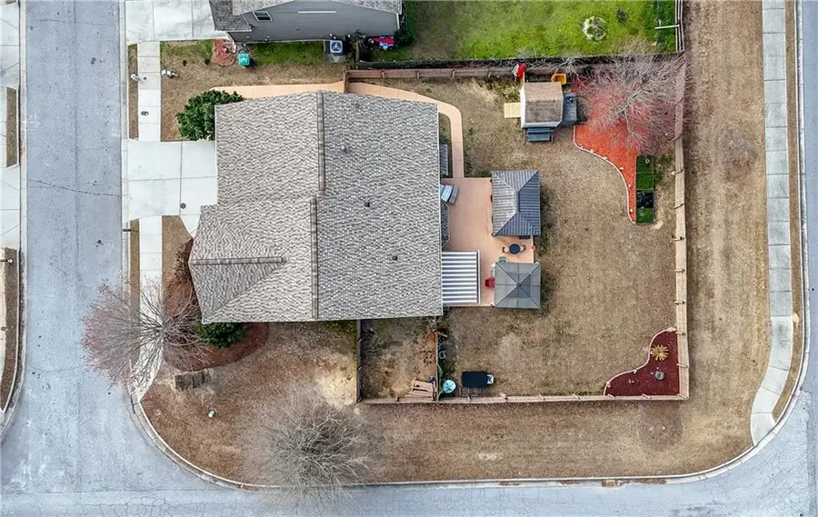 7400 Toccoa Circle, Union City, GA 30291 - #2