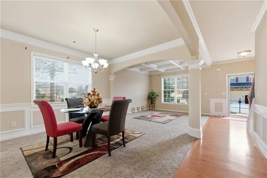 7400 Toccoa Circle, Union City, GA 30291 - #3