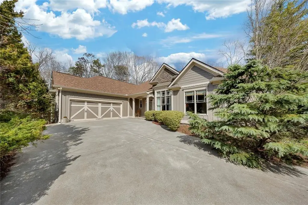 218 Sylvias Way, Jasper, GA 30143 - #1