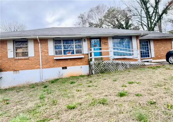 2837 Gresham Road Se, Atlanta, GA 30316