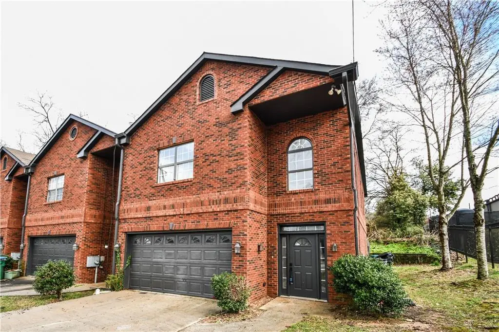 3350 Sims Street, Hapeville, GA 30354 - #1