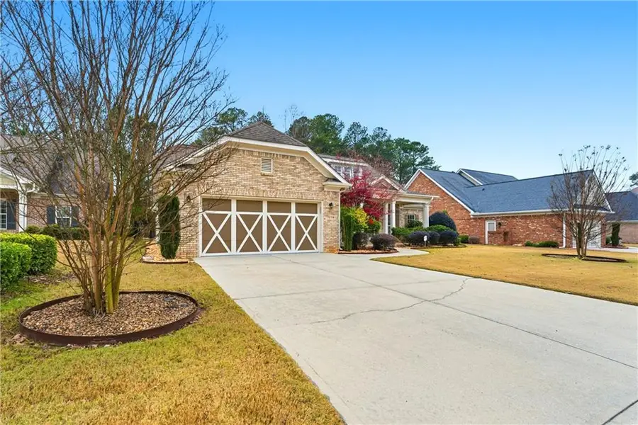 2597 Misty Rose Lane, Loganville, GA 30052 - #3