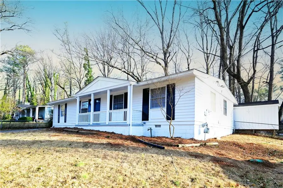 88 Lucia Drive Se, Smyrna, GA 30082 - #2