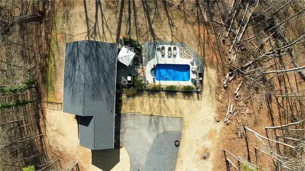 430 Valley Road, Dawsonville, GA 30534