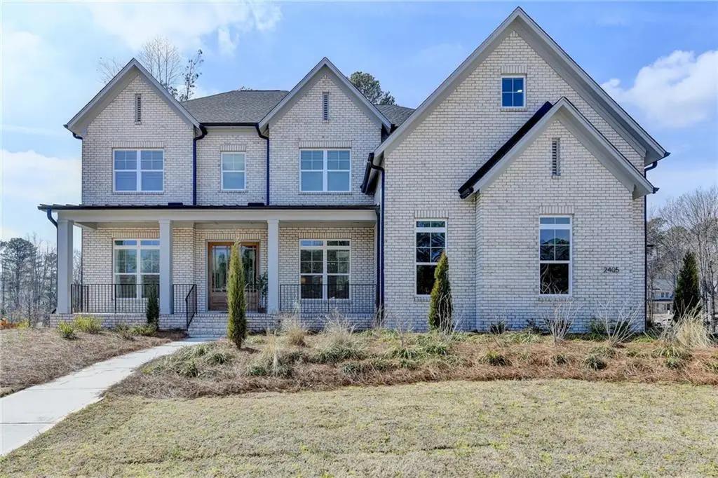 2405 Colliers Lane, Cumming, GA 30041 - #1