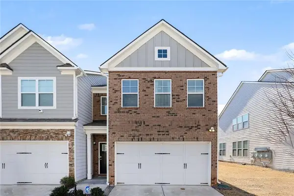 5324 Radford Loop, Fairburn, GA 30213