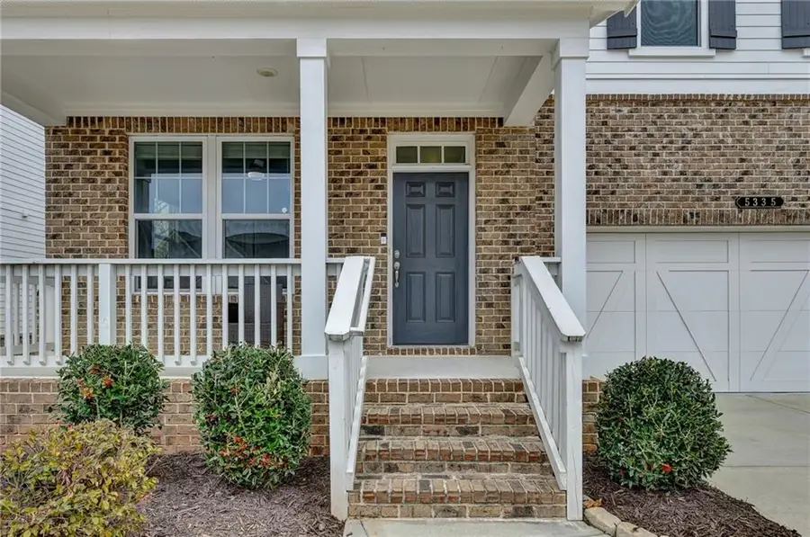 5335 Coltman Drive, Cumming, GA 30028 - #2