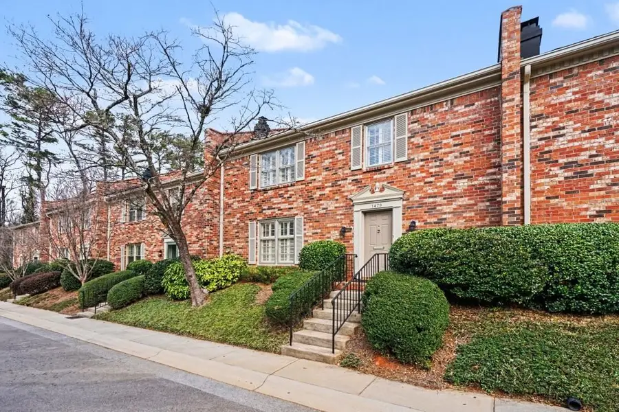 1479 Leafview Road, Decatur, GA 30033 - #2