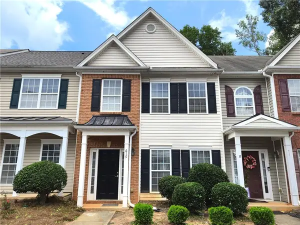 619 Kenridge Way, Suwanee, GA 30024