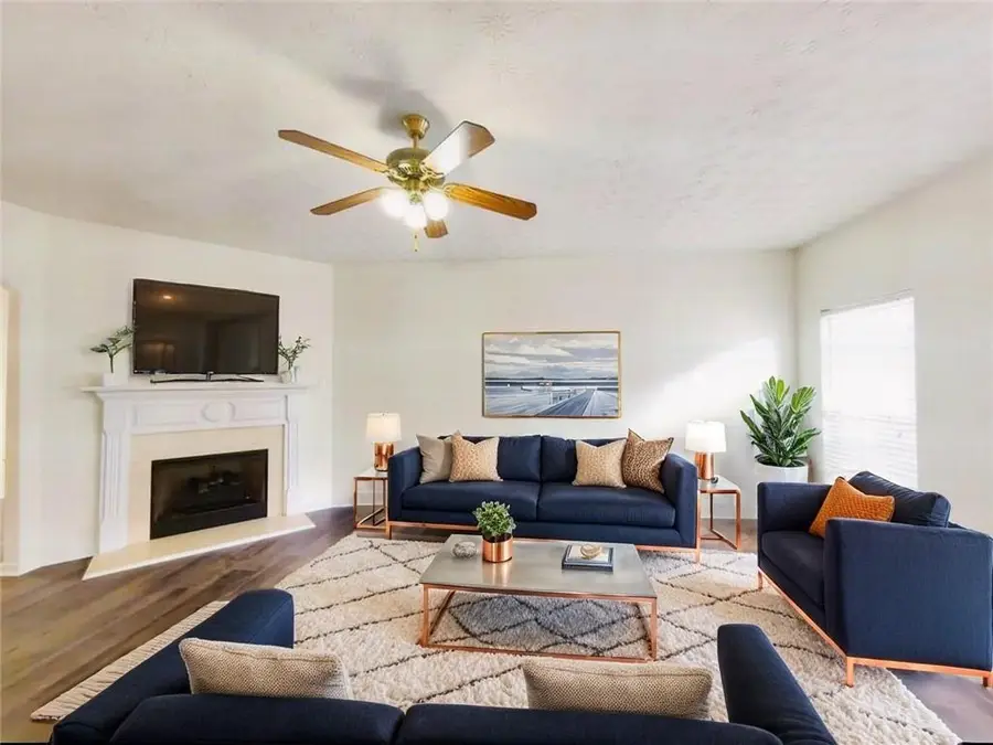 619 Kenridge Way, Suwanee, GA 30024 - #3