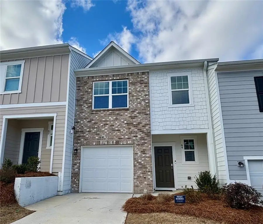 64 Thetford Way, Winder, GA 30680 - #2