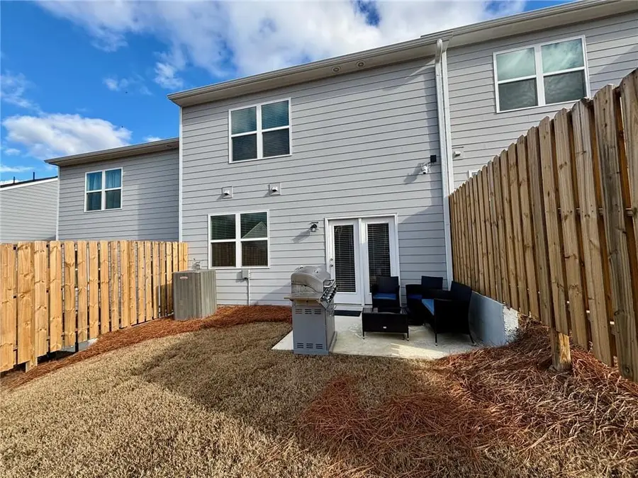 64 Thetford Way, Winder, GA 30680 - #3