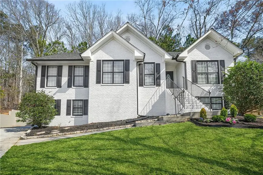 530 Alcovy Springs Drive, Lawrenceville, GA 30045 - #2