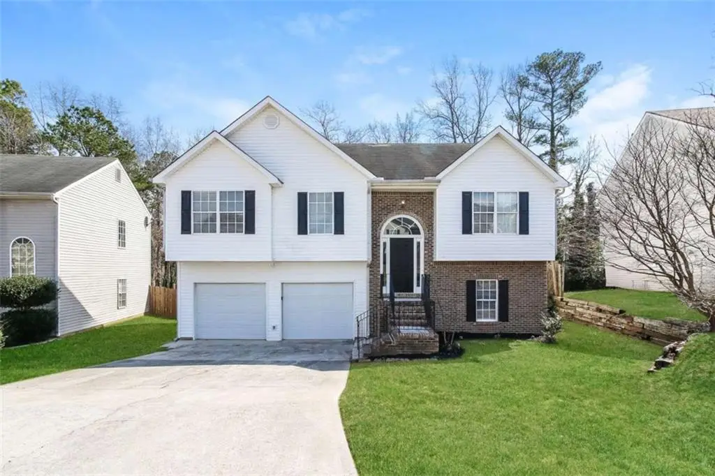 6055 Yellowood Court, Atlanta, GA 30349 - #1