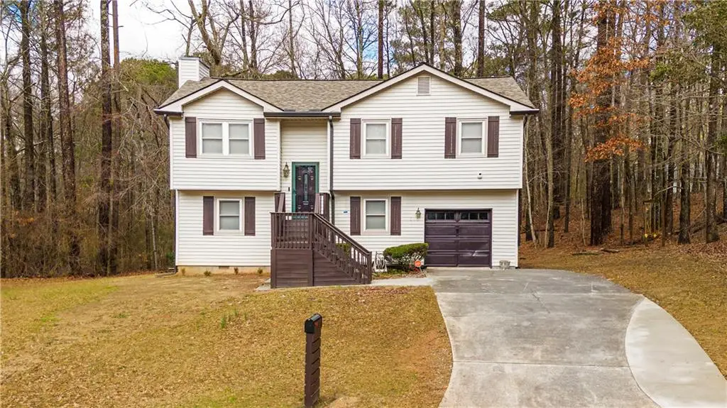 315 Rebecca Lake Way, Fairburn, GA 30213 - #1