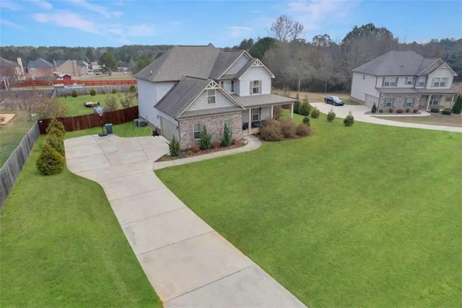 305 Dandie Lane, McDonough, GA 30252 - #3