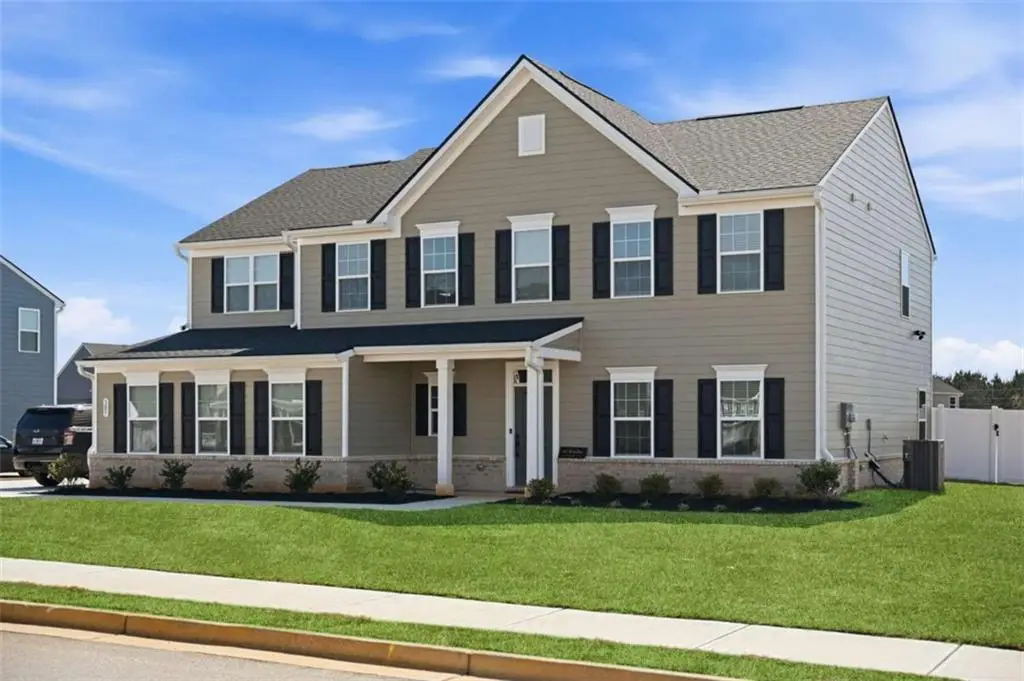 305 Meuse Lane, Locust Grove, GA 30248 - #1