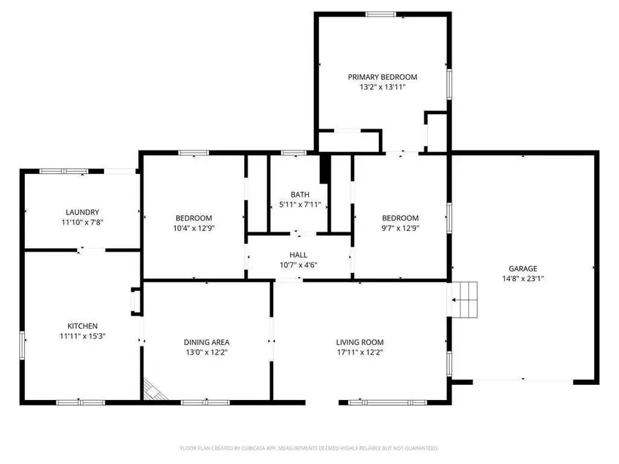 101 3rd Avenue, Buchanan, GA 30113 - #2