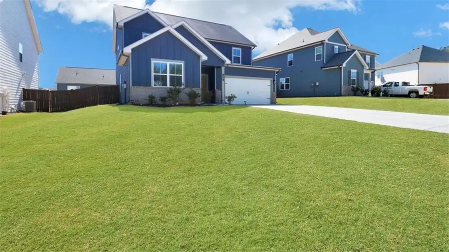 42 Springwood Lane, Dawsonville, GA 30534 - #3