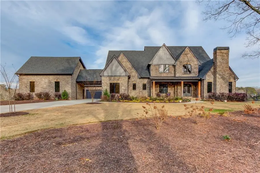 3273 Bailey Road, Dacula, GA 30019 - #2