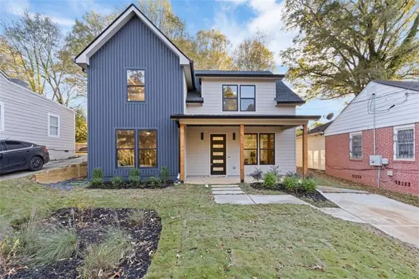 1346 Bernard Street Nw, Atlanta, GA 30314