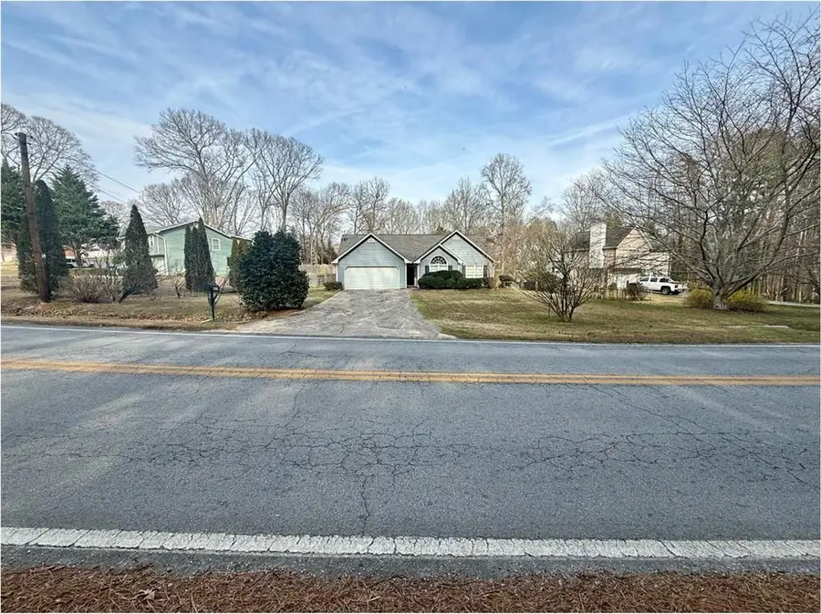 5625 Austin Garner Road, Sugar Hill, GA 30518 - #2