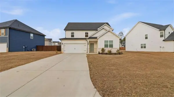 369 Summerwood Lane, Dawsonville, GA 30534