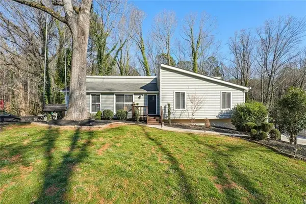 407 Hobo Lane, Woodstock, GA 30189