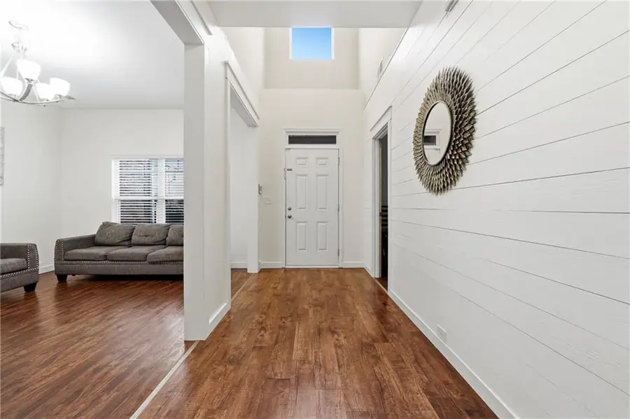 2401 Foxy Drive, Bethlehem, GA 30620 - #3