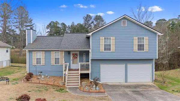 104 Ivy Crest Drive, Dallas, GA 30157