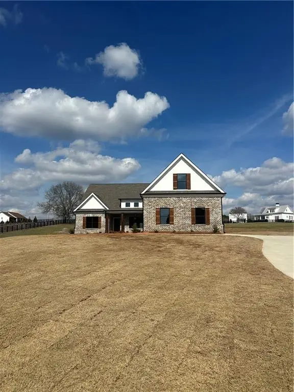 3625 Fannie Thompson Road, Monroe, GA 30656 - #1