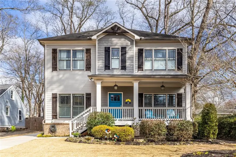 34 Daniel Avenue Se, Atlanta, GA 30317 - #2