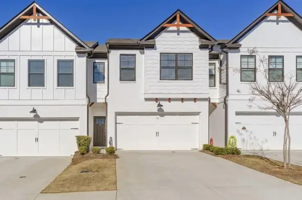 73 South Auburn Landing Place, Auburn, GA 30011