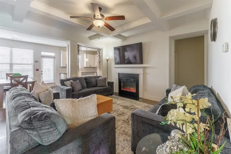 73 South Auburn Landing Place, Auburn, GA 30011 - #2