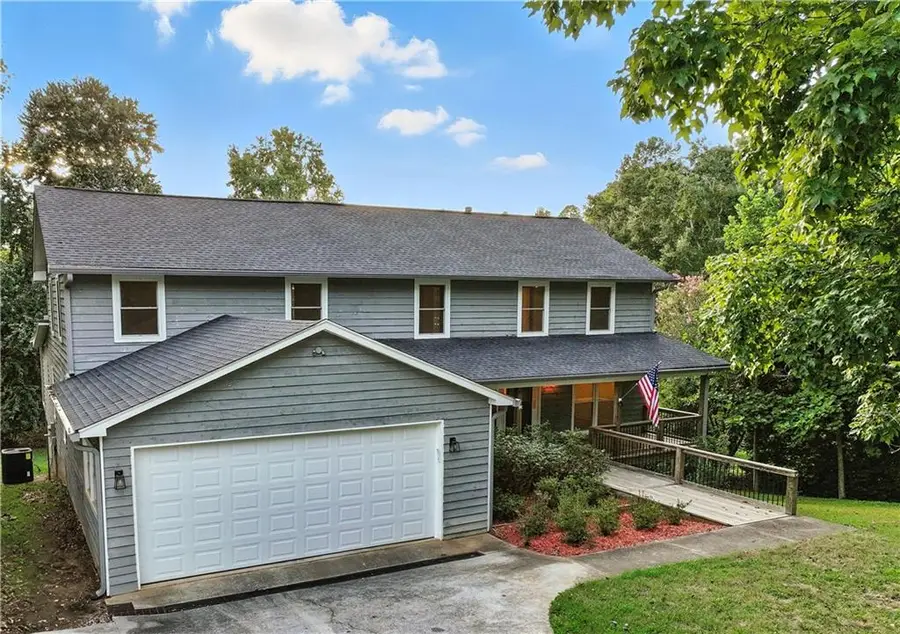 3235 Clarks Bridge Road, Gainesville, GA 30506 - #3