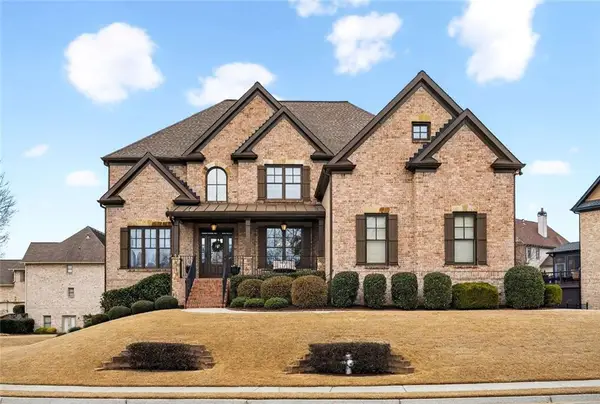 2370 Hopehaven Way, Hoschton, GA 30548