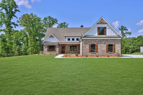 720 Youth Jersey Road, Monroe, GA 30655