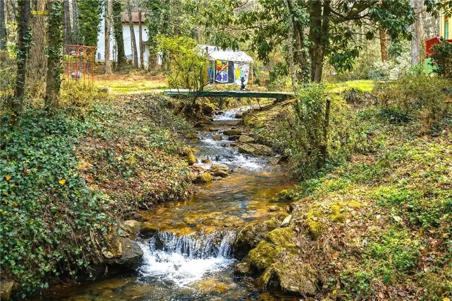 445 Longleaf Drive, Roswell, GA 30075 - #2