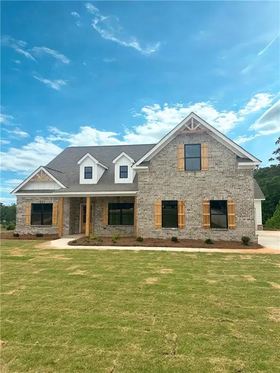 766 Youth Jersey Road, Monroe, GA 30655