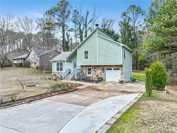 2632 Castlerock Drive, Duluth, GA 30096