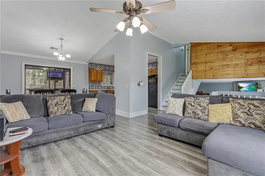 2632 Castlerock Drive, Duluth, GA 30096 - #3