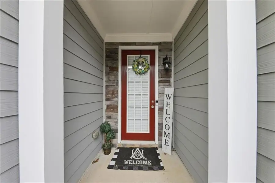 5527 Radford Loop, Fairburn, GA 30213 - #2