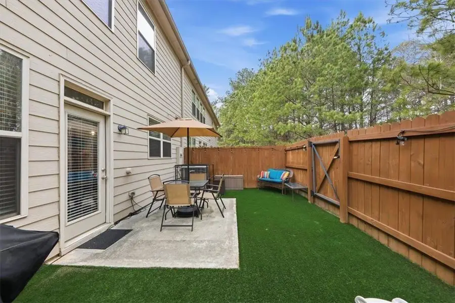 5527 Radford Loop, Fairburn, GA 30213 - #3